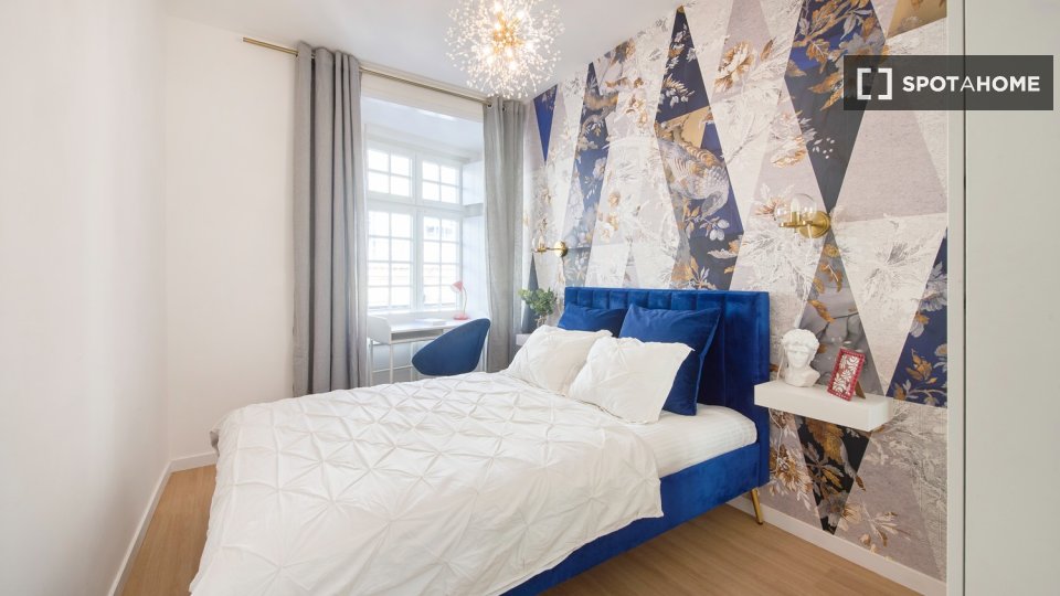 Double room Lisbon, 10 beds — photo 11