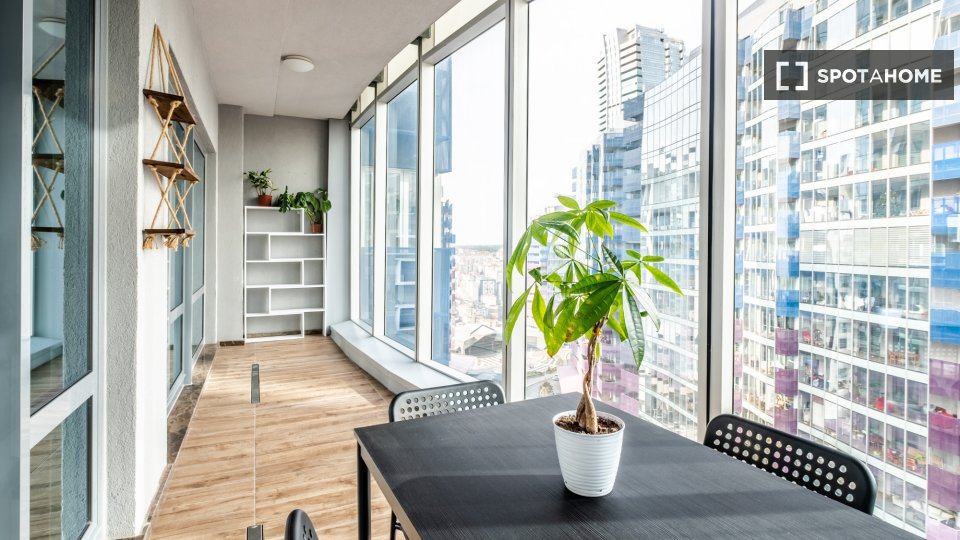 Apartment Istanbul, 1 bed — photo 8