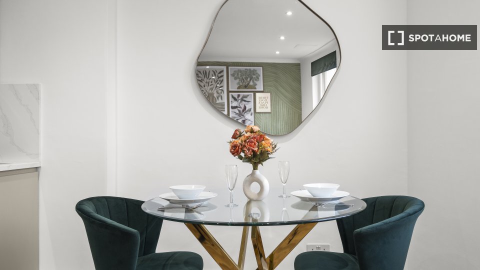 Apartment mono London, 25m² — photo 7