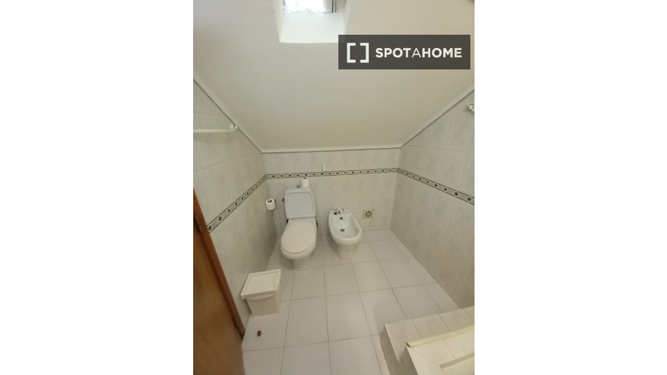 Apartment mono Lisbon — photo 6