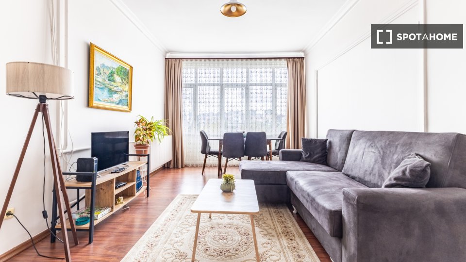 Apartment Istanbul, 1 bed — photo 15