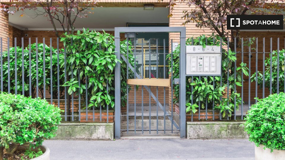 Apartment Milan, 2 beds — photo 14