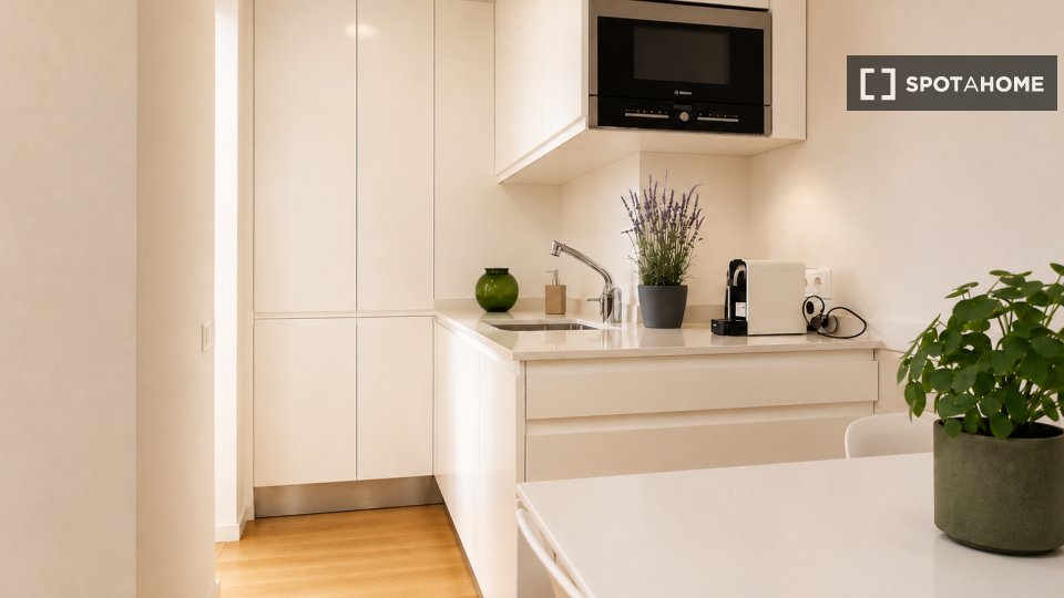 Appartamento Barcellona, 3 camere, 90m² — foto 5