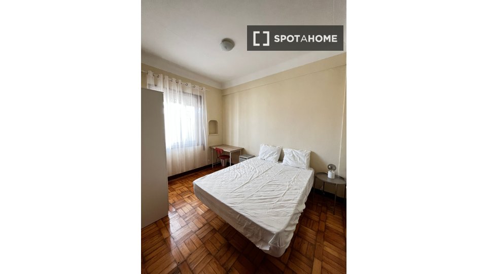 Double room Porto, 5 beds — photo 30