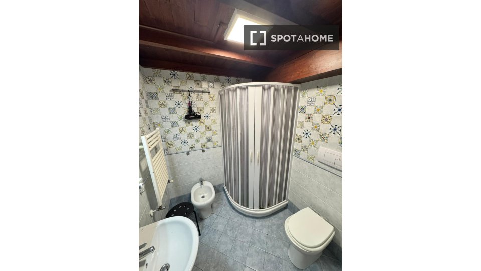 Apartment Naples, 1 bed — photo 9
