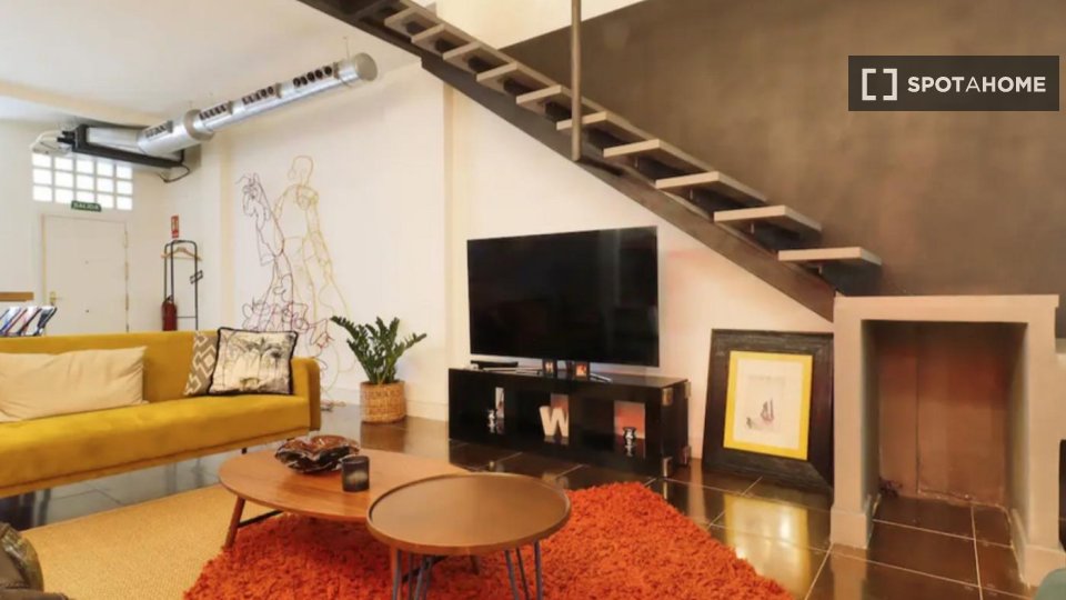 Apartment Madrid, 2 beds — photo 5