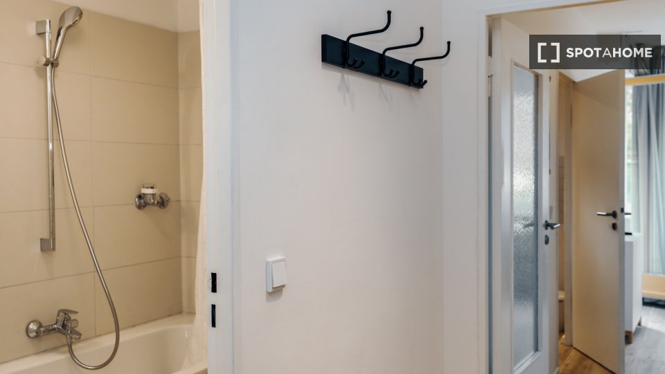 Apartment mono Berlin, 33m² — photo 20