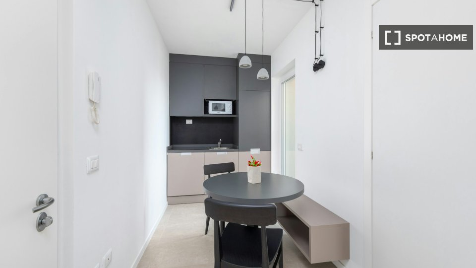 Double room Trento, 3 beds — photo 22