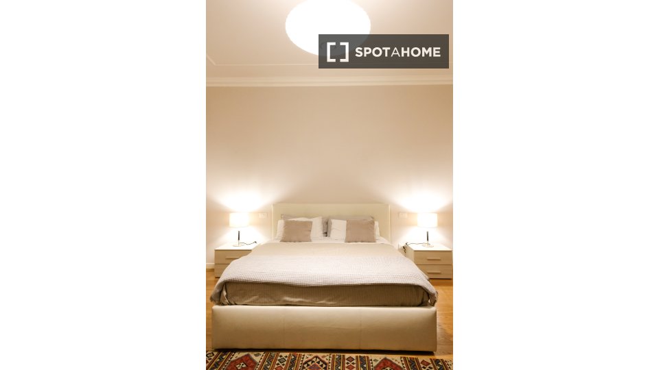 Apartment Bologna, 2 beds, 101m² — photo 12