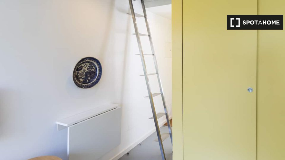 Apartment Porto, 1 bed — photo 4