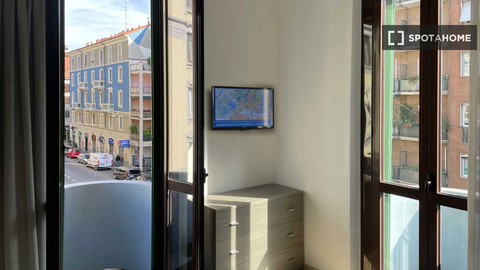Apartment Milan, 2 beds — photo 4