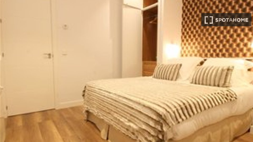 Apartment Madrid, 2 beds, 80m² — photo 10