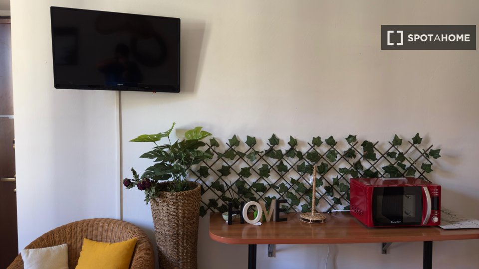 Apartment mono Milan, 50m² — photo 8
