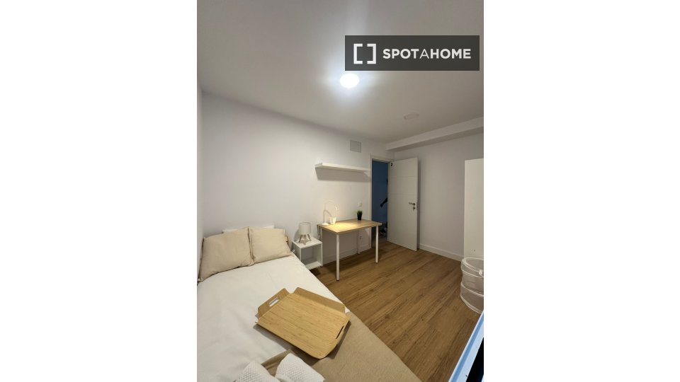 Double room Las_Palmas_De_Gran_Canaria, 6 beds — photo 17