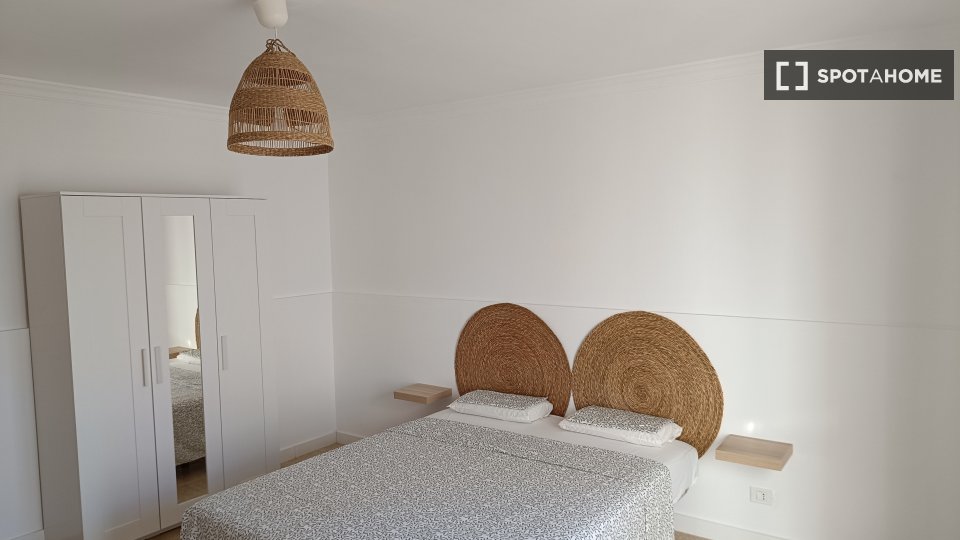 Apartment Santa_Cruz_De_Tenerife, 2 beds, 100m² — photo 4