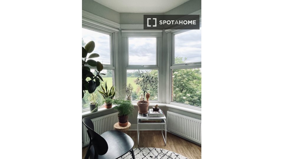 Apartment London, 2 beds, 70m² — photo 3