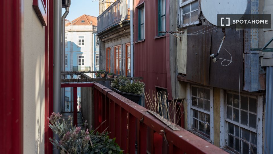 Apartment Porto, 2 beds — photo 1