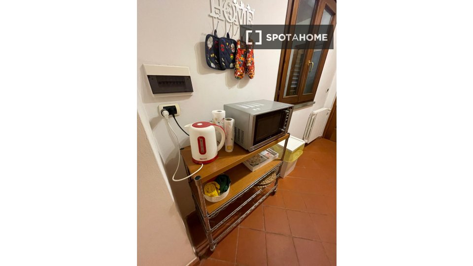 Apartment Florence, 2 beds, 110m² — photo 1