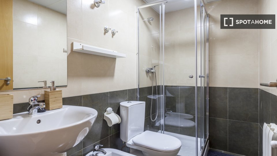 Apartment Valencia, 1 bed — photo 6