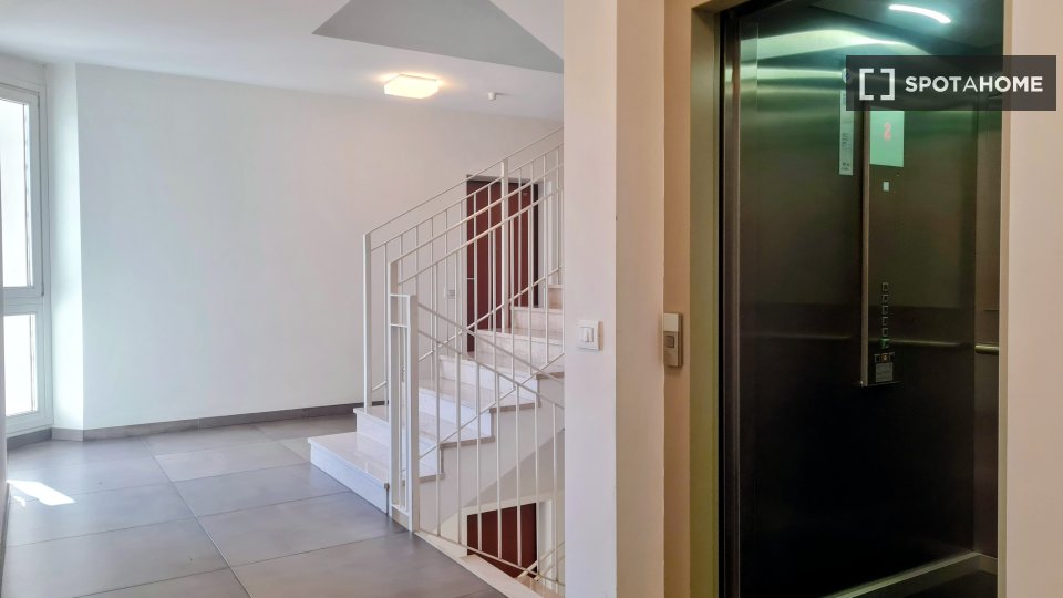 Apartment Milan, 1 bed, 45m² — photo 1
