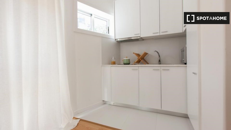 Apartment mono Porto — photo 4