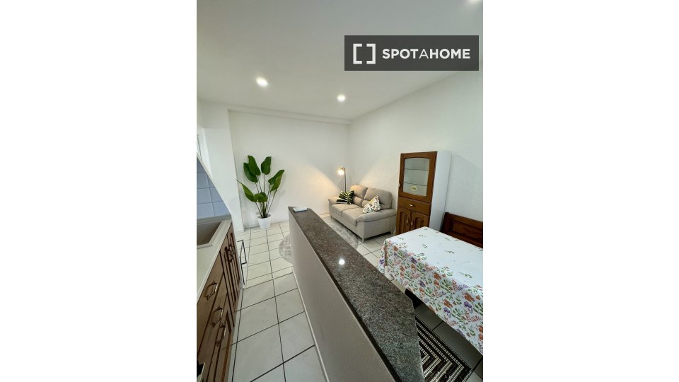 Apartment mono Milan, 50m² — photo 36