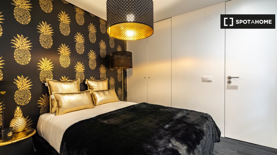 Apartment Lisbon, 3 beds, 100m² — photo 8