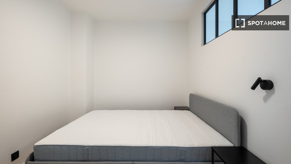 Apartamento París, 1 habitación, 57m² — foto 11