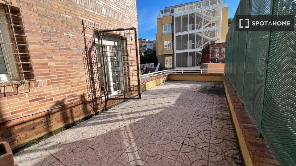 Apartment mono Madrid — photo 4