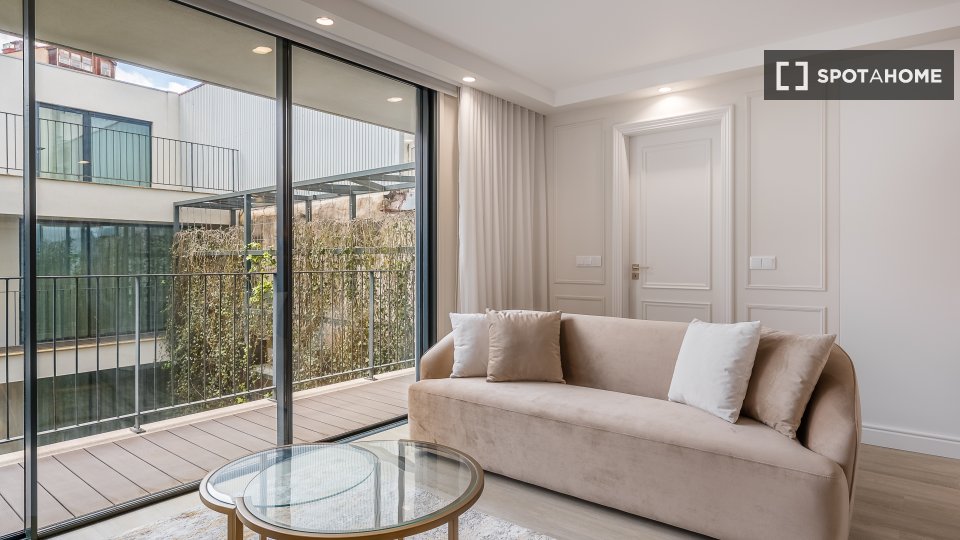 Apartment mono Porto, 52m² — photo 1