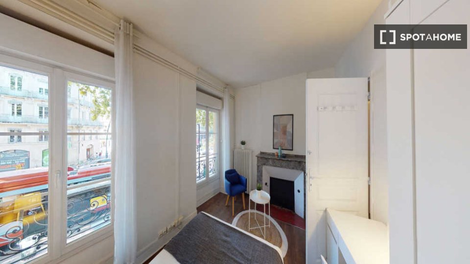 Double room Toulouse, 9 beds, 140m² — photo 10