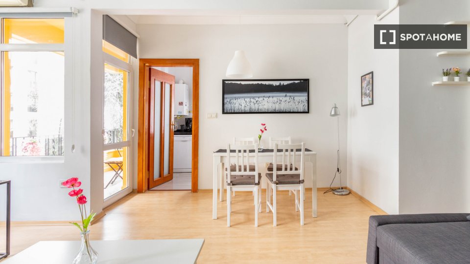 Apartment Istanbul, 1 bed — photo 3