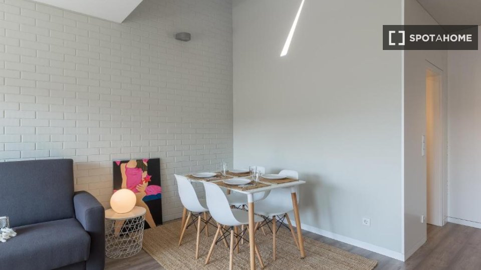 Apartment Porto, 1 bed — photo 14