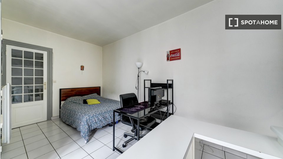 Apartment mono Lyon, 24m² — photo 1