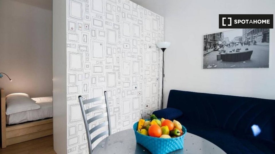 Apartment mono Milan, 30m² — photo 10