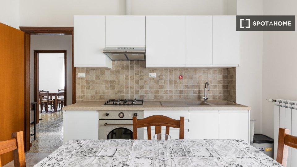 Apartment Bologna, 1 bed — photo 3