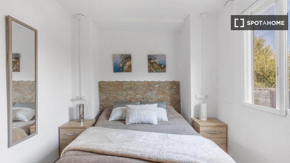 Apartment Alicante, 1 bed — photo 18