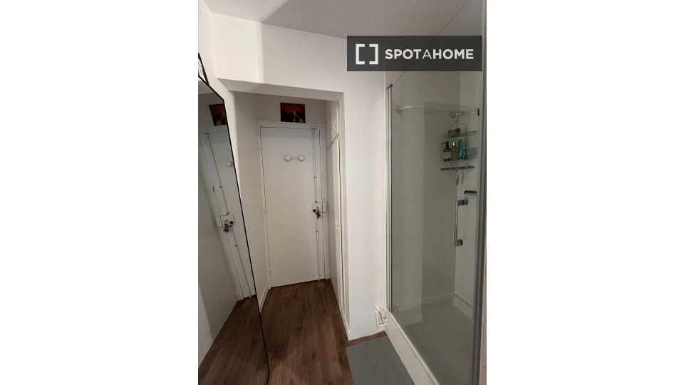Apartment mono Parigi, 12m² — foto 10