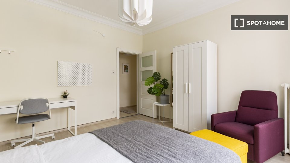 Apartment Istanbul, 1 bed — photo 13