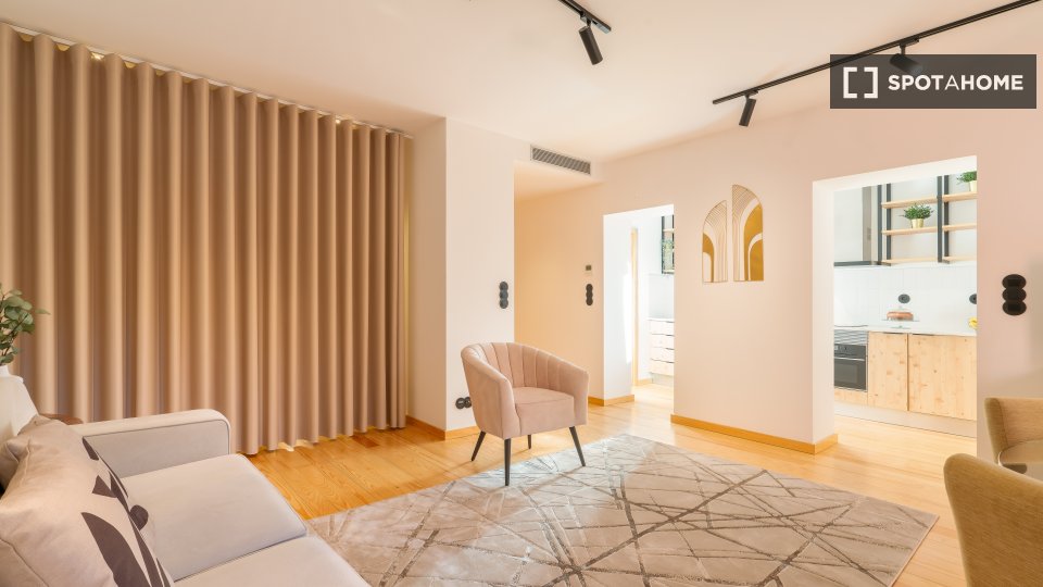 Apartment mono Porto, 40m² — photo 10
