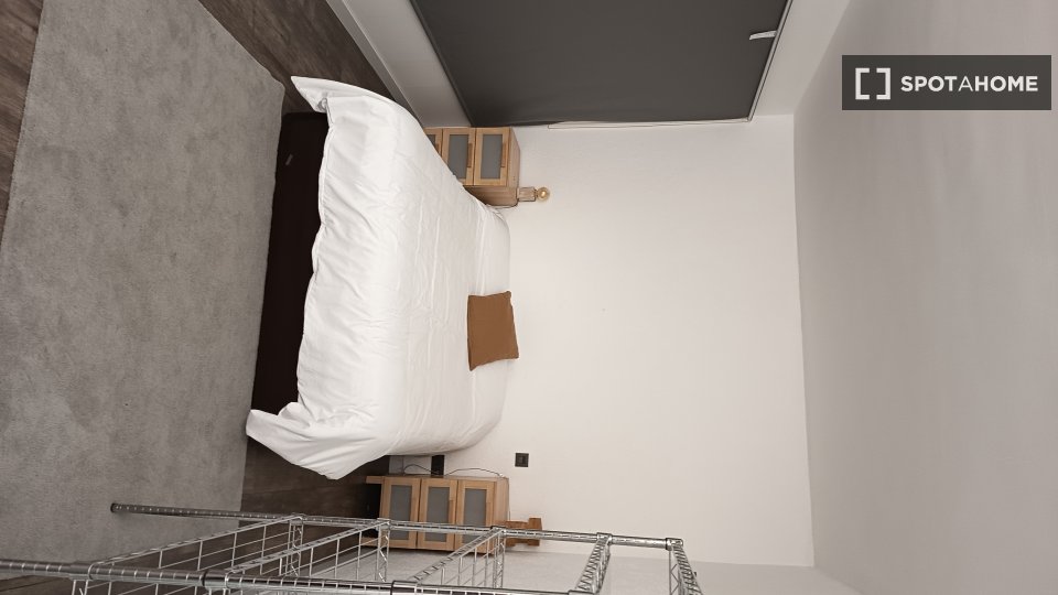 Appartamento Madrid, 1 camera, 125m² — foto 5