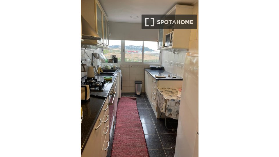 Apartment Lisbon, 3 beds — photo 3