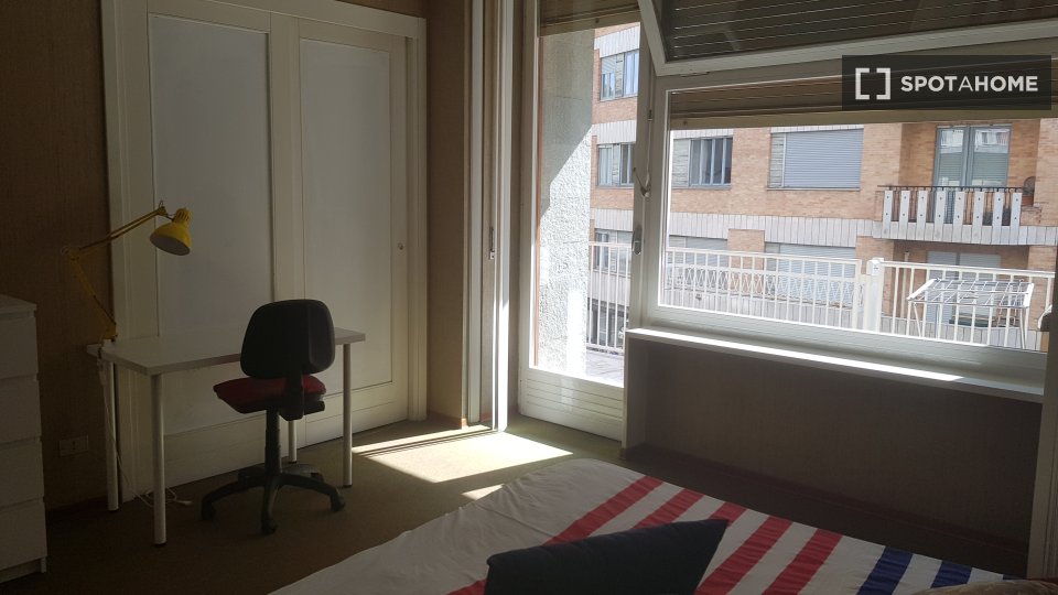 Double room Turin, 4 beds — photo 6