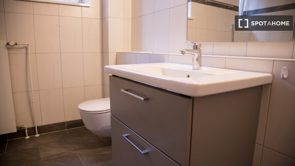 Apartment mono Hamburg, 62m² — photo 6