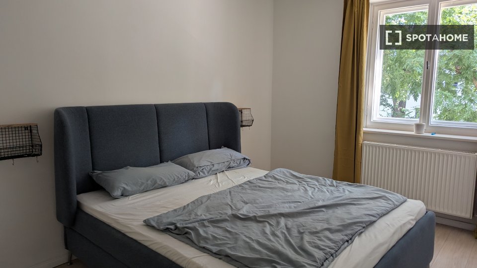 Apartment mono Berlin, 42m² — photo 2