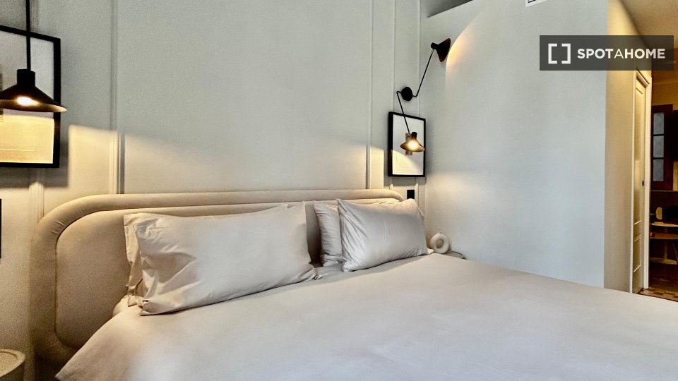 Apartment mono Barcelona — photo 9