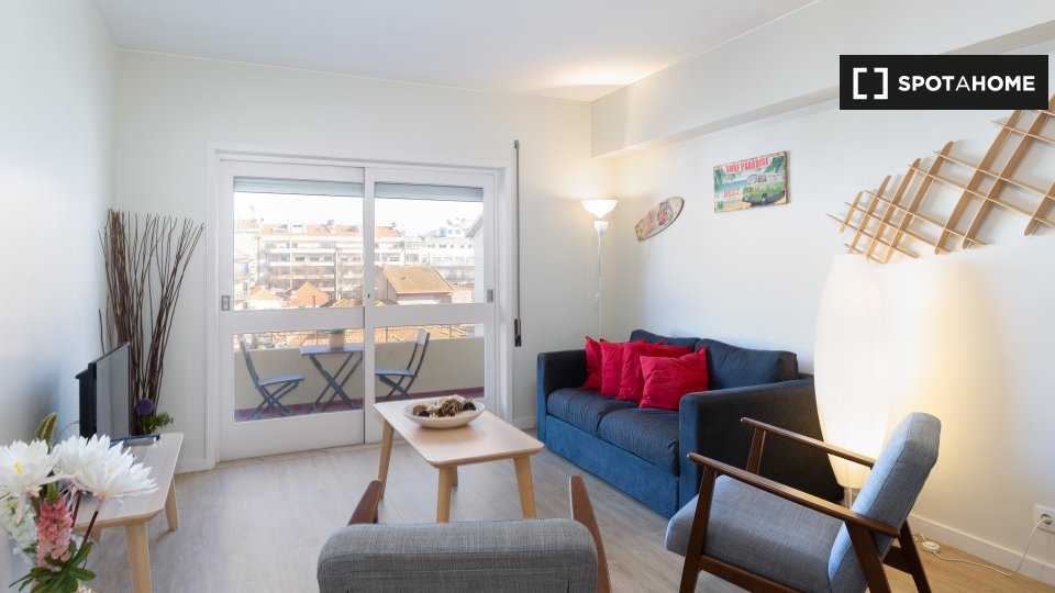 Apartment Porto, 3 beds — photo 2