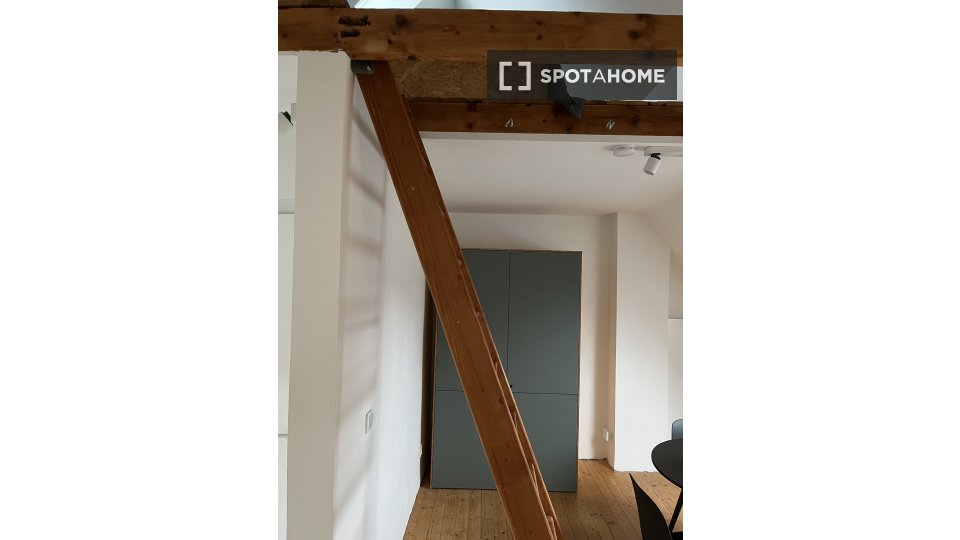 Apartment Cologne, 1 bed — photo 3