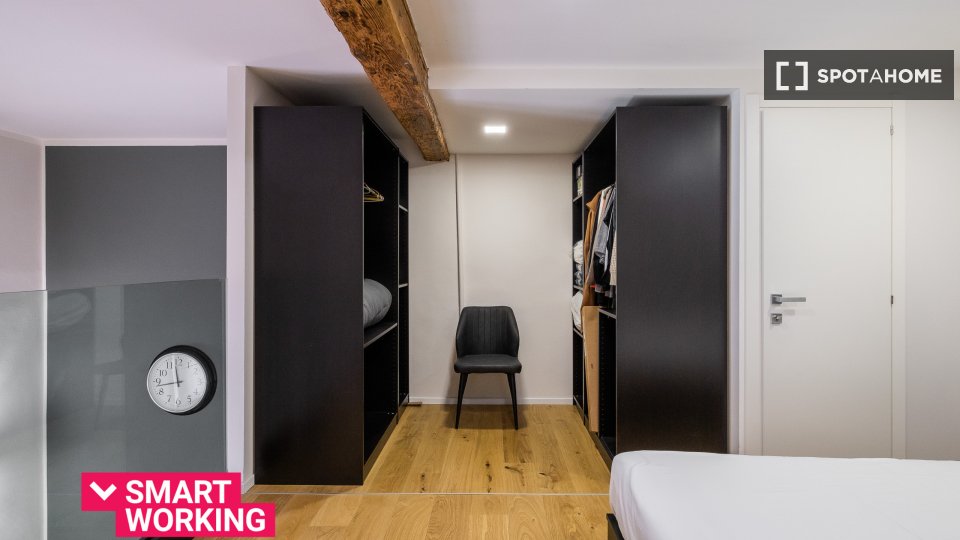 Apartment Bologna, 1 bed — photo 15
