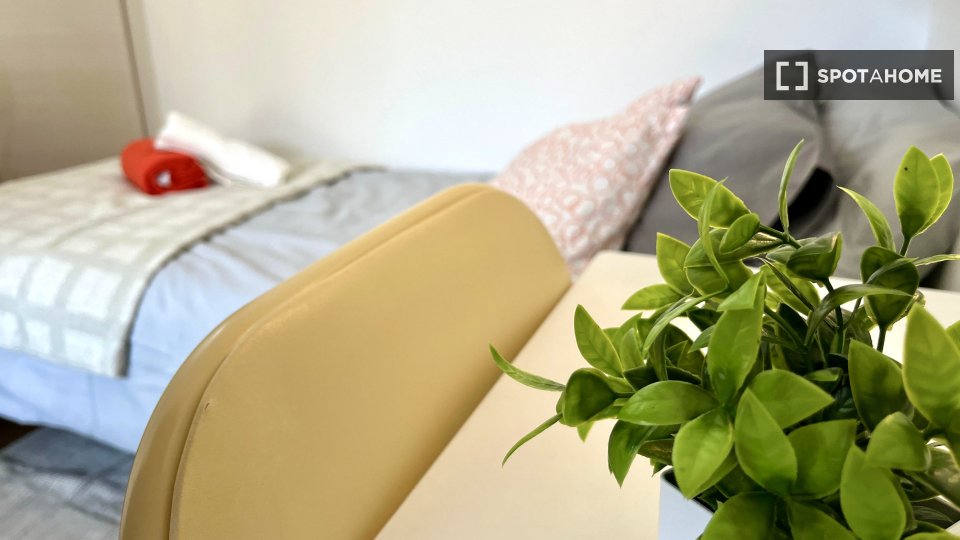Double room Milan, 6 beds, 150m² — photo 11